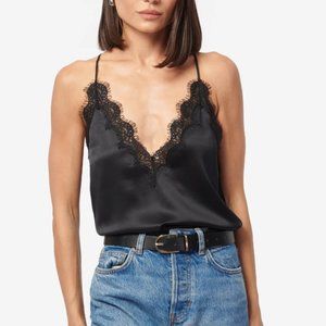 CAMI NYC EVERLY BLACK Small